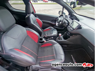 Peugeot 208 — 16