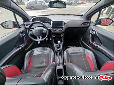 Peugeot 208 — 18