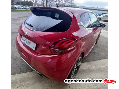 Peugeot 208 — 22