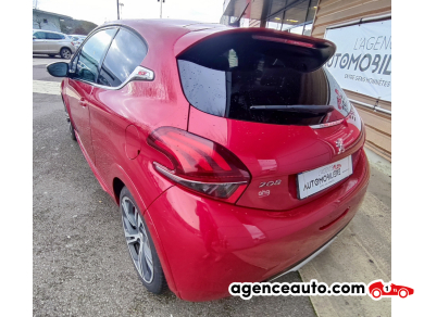 Peugeot 208 — 23