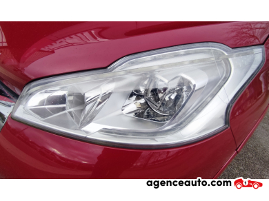 Peugeot 208 — 37