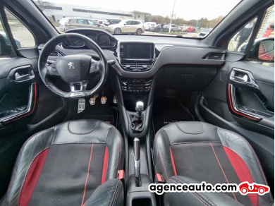 Peugeot 208 — 29
