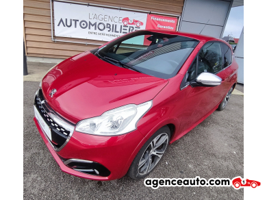 Peugeot 208 — 21