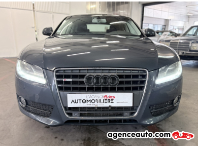 Audi A5 — 2