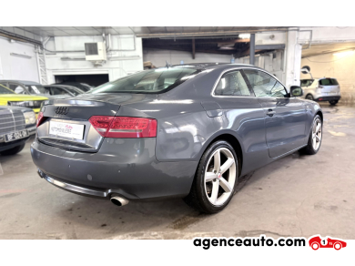 Audi A5 — 4