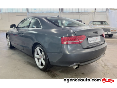 Audi A5 — 6