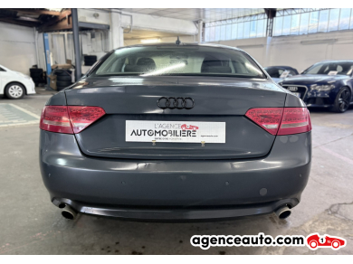 Audi A5 — 5