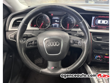Audi A5 — 13