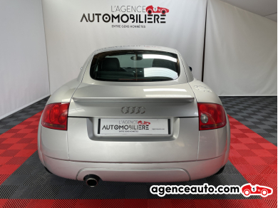 Audi TT — 7