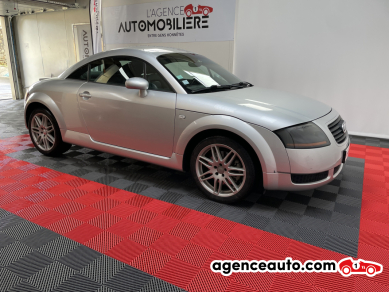 Audi TT — 10