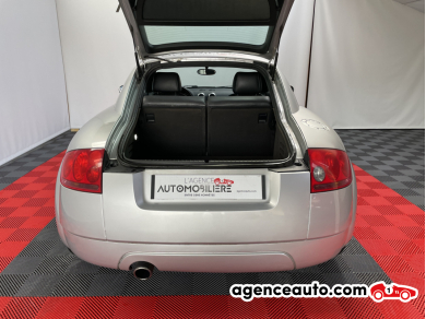 Audi TT — 18