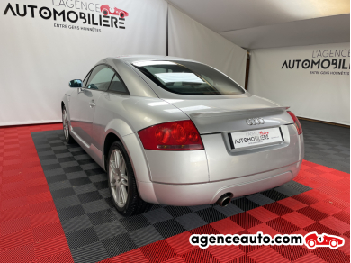 Audi TT — 6