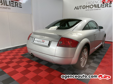 Audi TT — 8