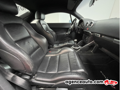 Audi TT — 15