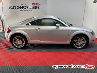 Audi TT — 9