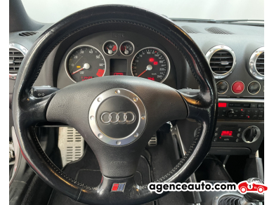 Audi TT — 13