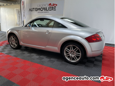 Audi TT — 5