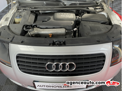 Audi TT — 32