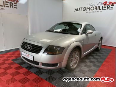 Audi TT — 3