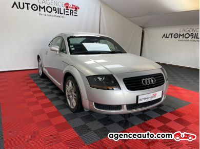 Audi TT — 11