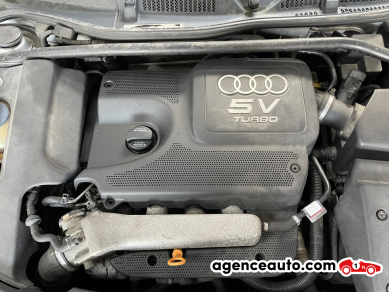 Audi TT — 29