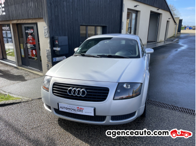 Audi TT — 31