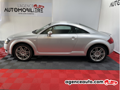 Audi TT — 4