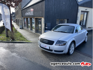 Audi TT — 39