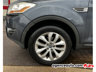 Ford Kuga — 9