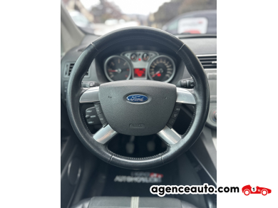 Ford Kuga — 23