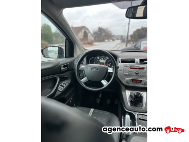 Ford Kuga — 28