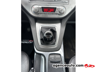 Ford Kuga — 26
