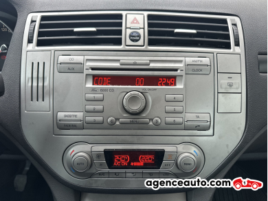 Ford Kuga — 25