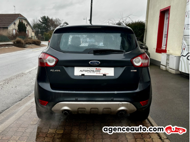 Ford Kuga — 6