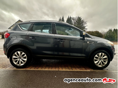 Ford Kuga — 4