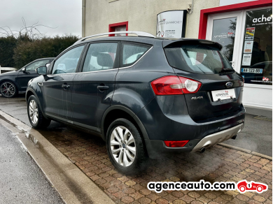 Ford Kuga — 7