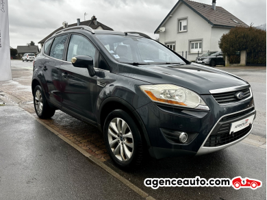Ford Kuga — 3