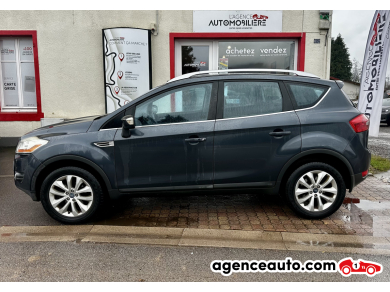 Ford Kuga — 8