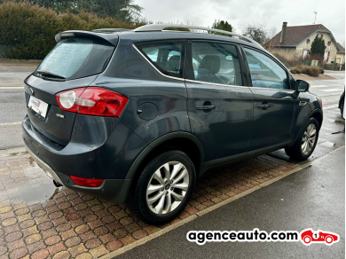 Ford Kuga — 5