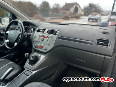 Ford Kuga — 29