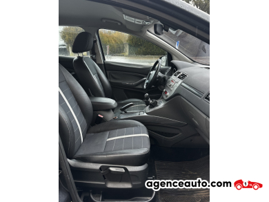 Ford Kuga — 16