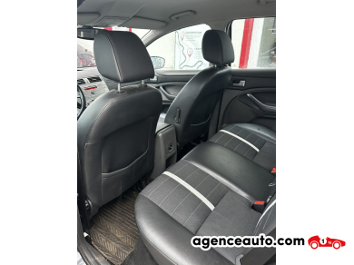 Ford Kuga — 22