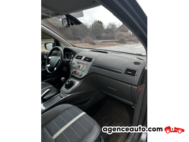 Ford Kuga — 15