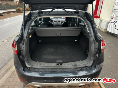 Ford Kuga — 20