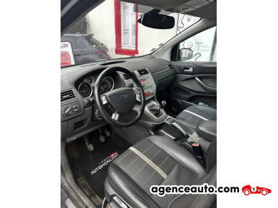 Ford Kuga — 11