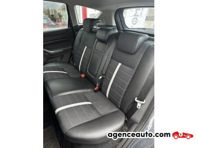 Ford Kuga — 21