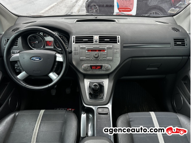 Ford Kuga — 14