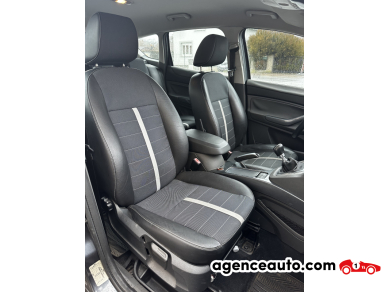 Ford Kuga — 17