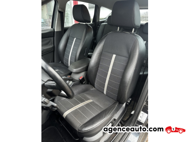 Ford Kuga — 13