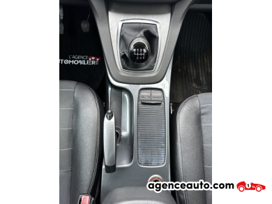 Ford Kuga — 27